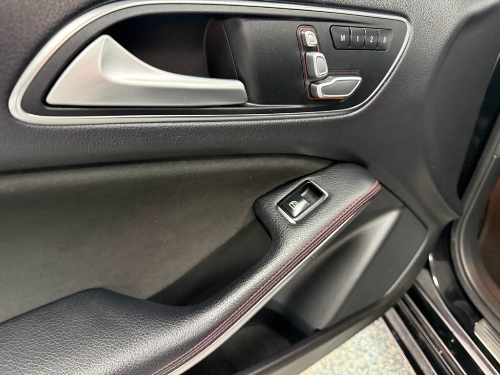 Used Mercedes-Benz A-Class 2017 for sale - 77667161: Photo 19