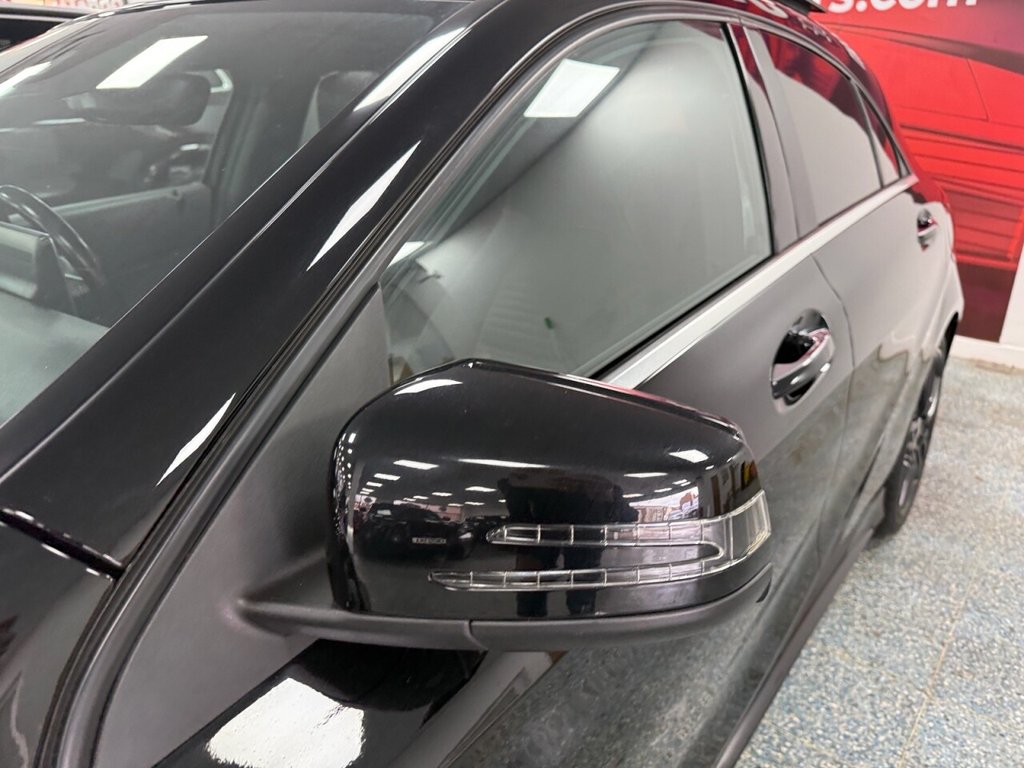 Used Mercedes-Benz A-Class 2017 for sale - 77667161: Photo 21