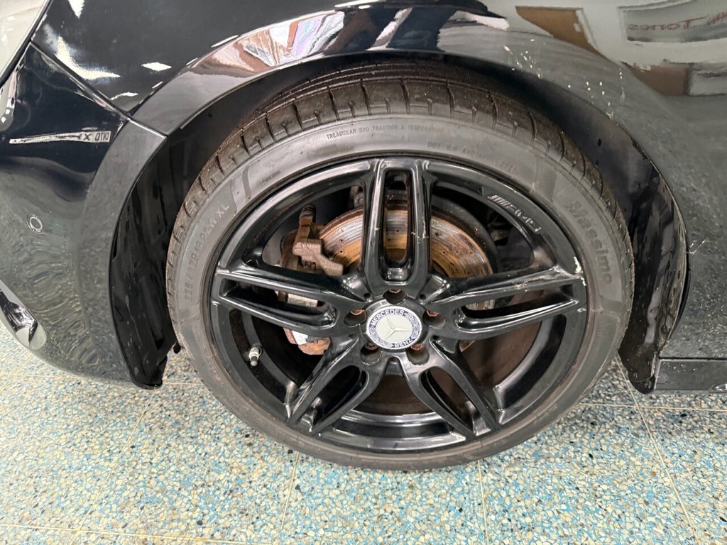 Used Mercedes-Benz A-Class 2017 for sale - 77667161: Photo 22