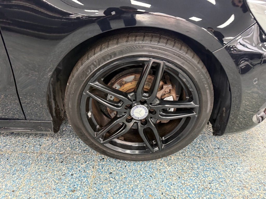 Used Mercedes-Benz A-Class 2017 for sale - 77667161: Photo 25