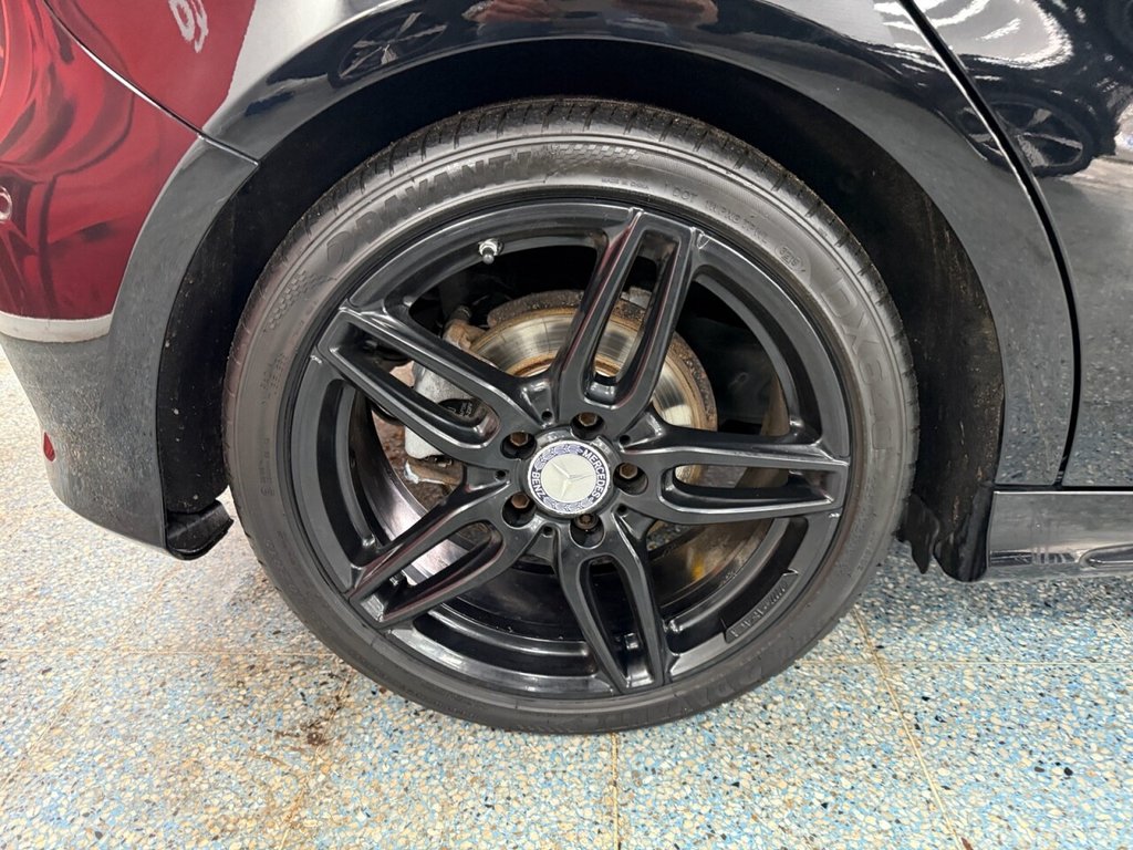 Used Mercedes-Benz A-Class 2017 for sale - 77667161: Photo 3