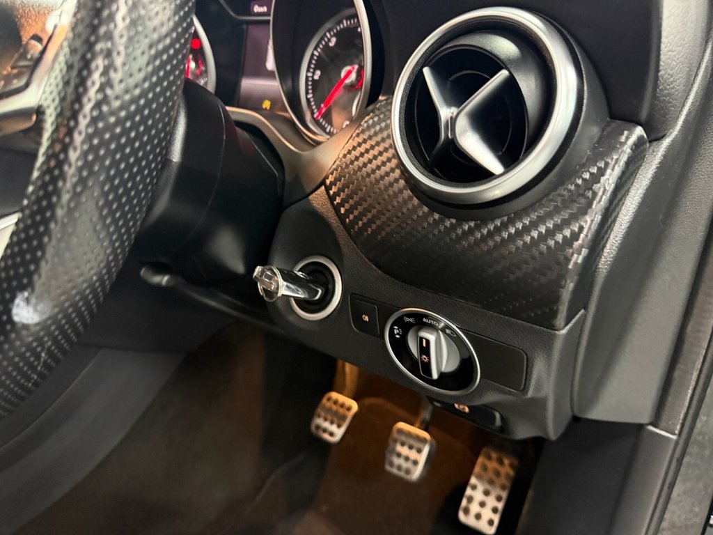 Used Mercedes-Benz A-Class 2017 for sale - 77667161: Photo 30