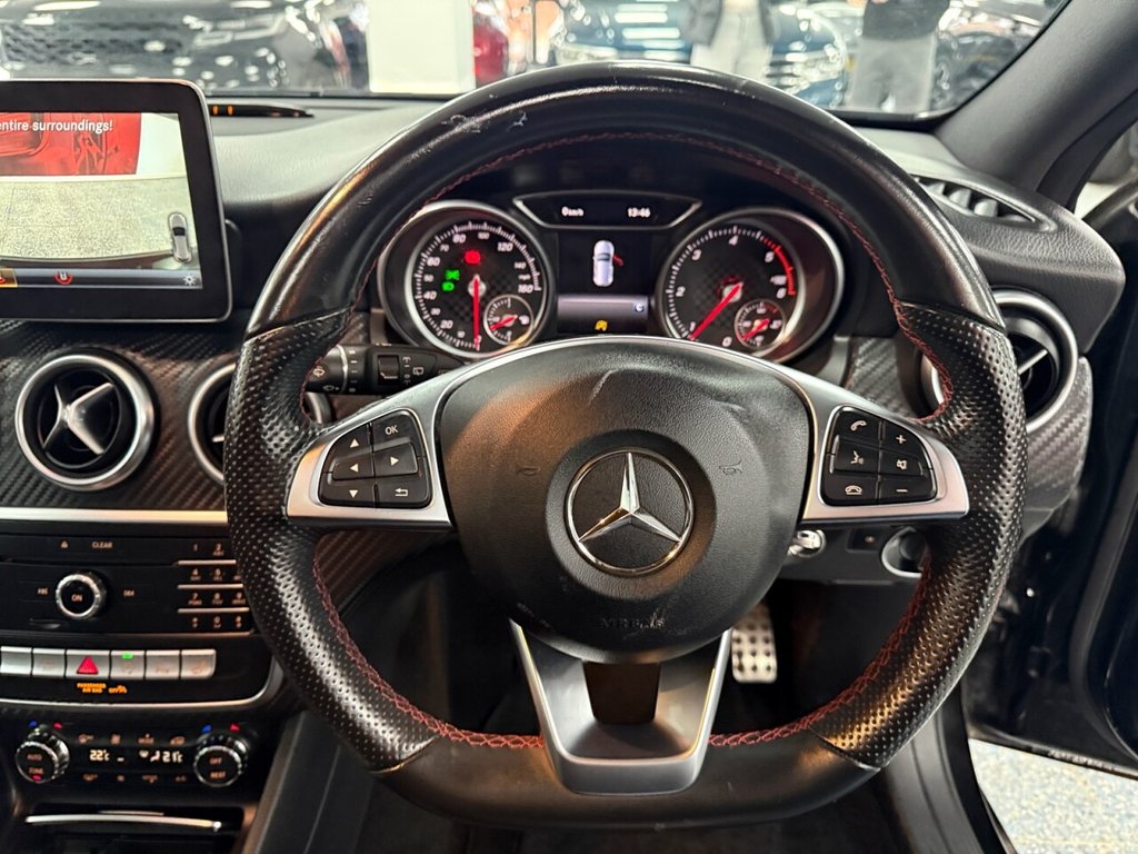 Used Mercedes-Benz A-Class 2017 for sale - 77667161: Photo 31