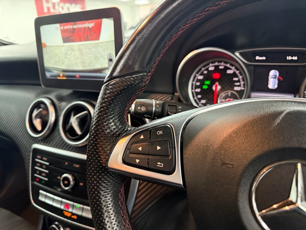 Used Mercedes-Benz A-Class 2017 for sale - 77667161: Photo 32