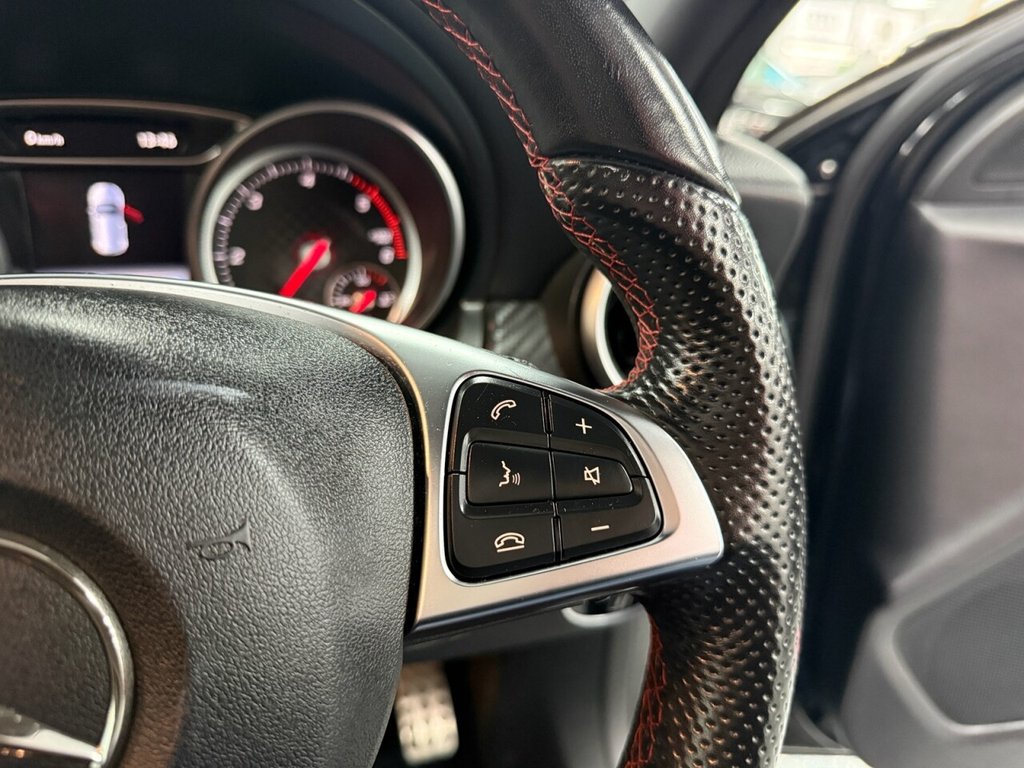 Used Mercedes-Benz A-Class 2017 for sale - 77667161: Photo 33