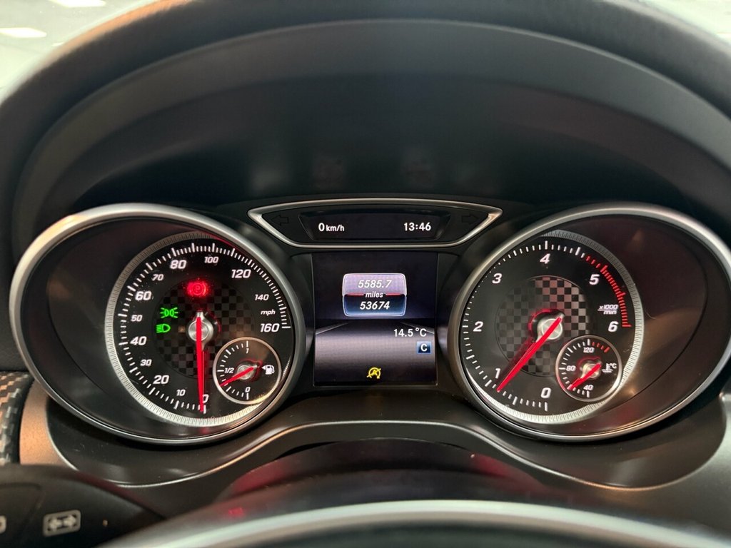 Used Mercedes-Benz A-Class 2017 for sale - 77667161: Photo 34