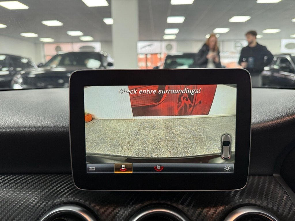 Used Mercedes-Benz A-Class 2017 for sale - 77667161: Photo 35