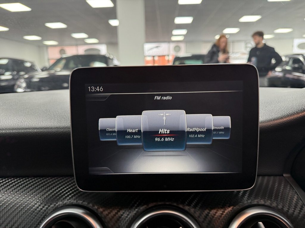 Used Mercedes-Benz A-Class 2017 for sale - 77667161: Photo 36