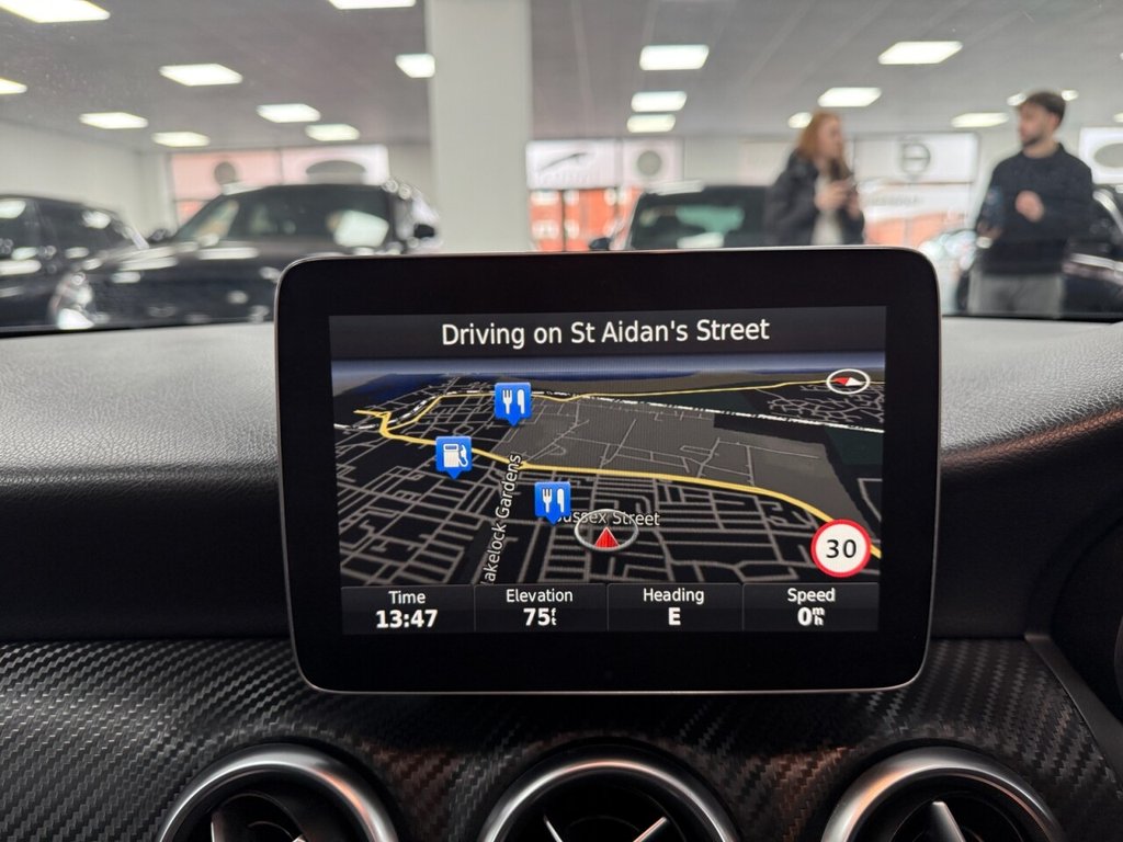 Used Mercedes-Benz A-Class 2017 for sale - 77667161: Photo 41