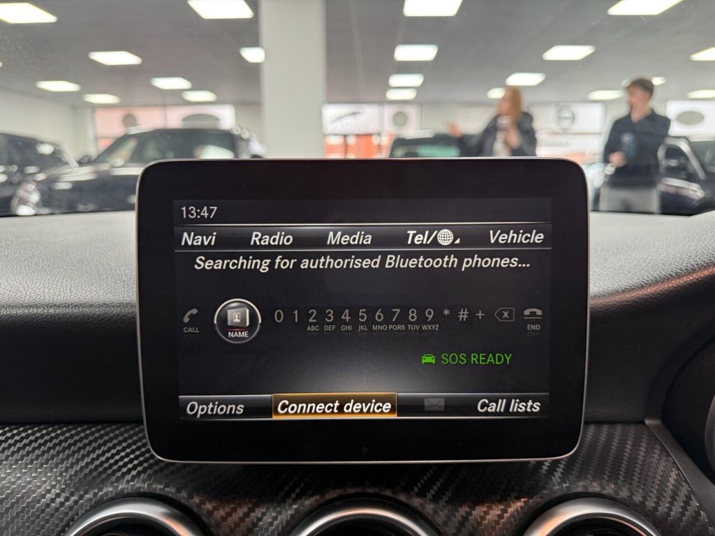 Used Mercedes-Benz A-Class 2017 for sale - 77667161: Photo 42