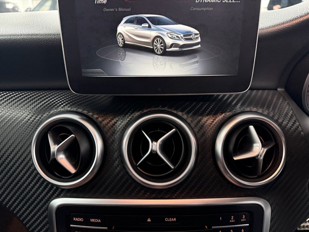 Used Mercedes-Benz A-Class 2017 for sale - 77667161: Photo 44