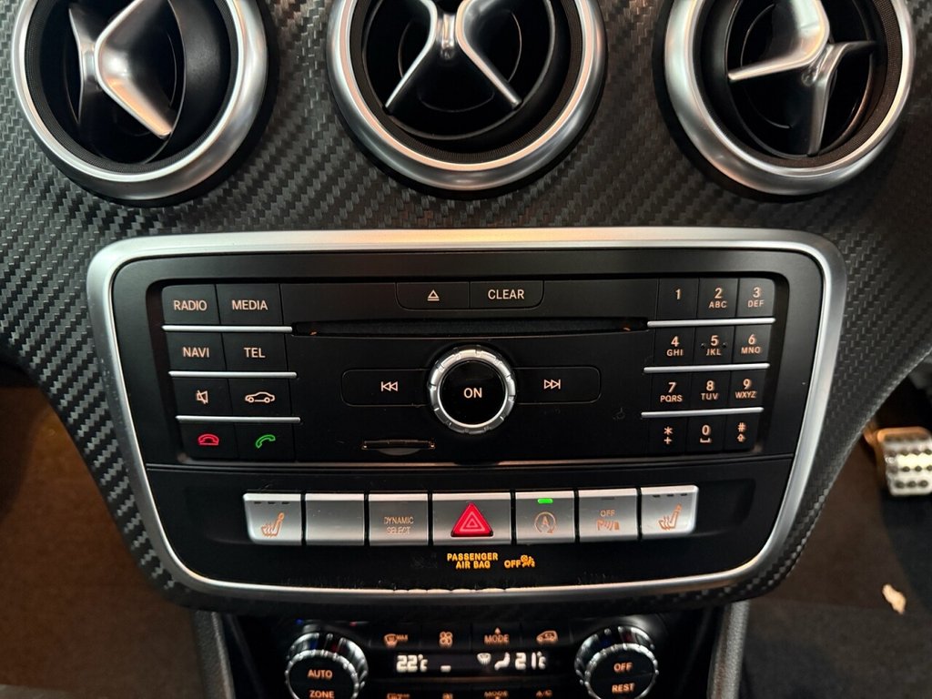 Used Mercedes-Benz A-Class 2017 for sale - 77667161: Photo 45