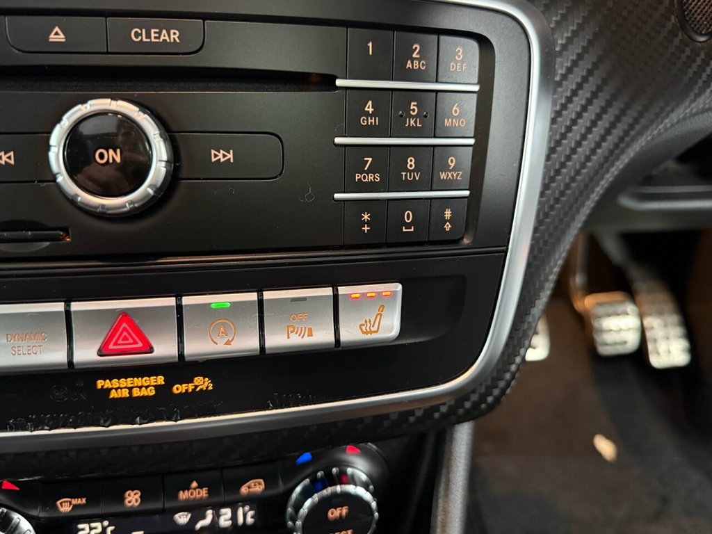 Used Mercedes-Benz A-Class 2017 for sale - 77667161: Photo 46