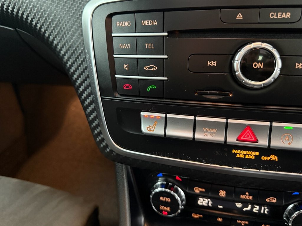 Used Mercedes-Benz A-Class 2017 for sale - 77667161: Photo 47