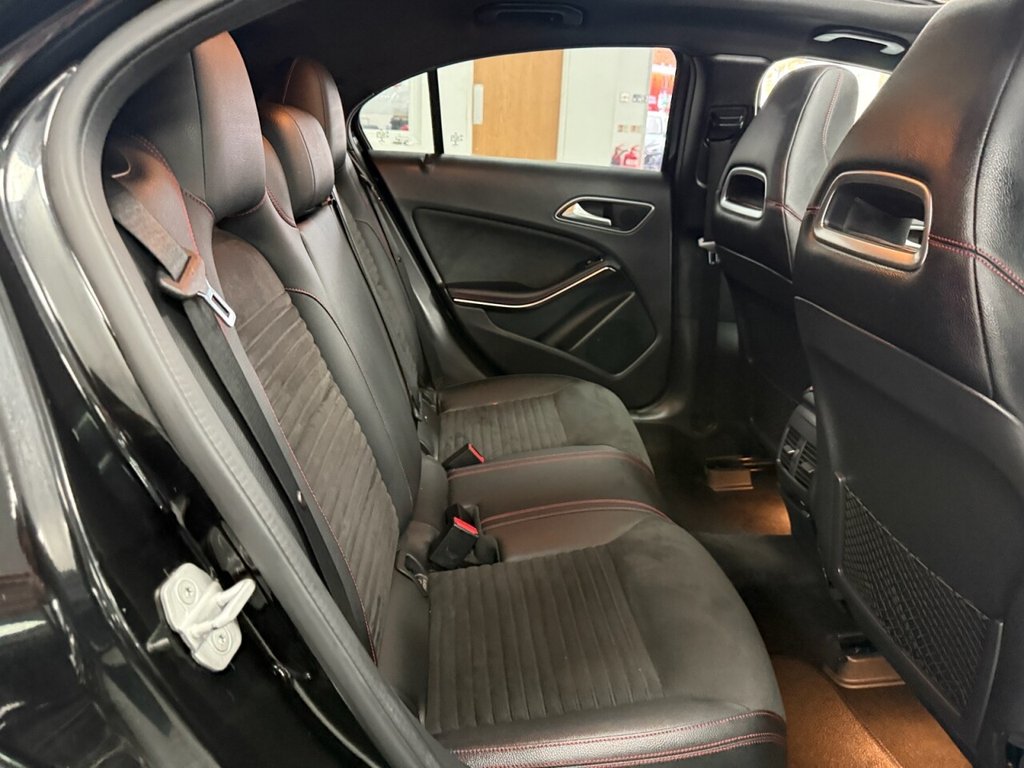 Used Mercedes-Benz A-Class 2017 for sale - 77667161: Photo 5