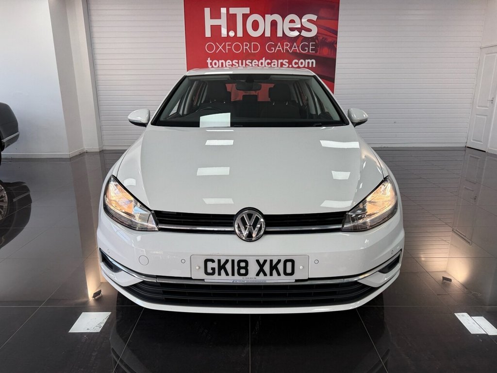 Used Volkswagen Golf 2018 for sale - 77952490: Photo 17