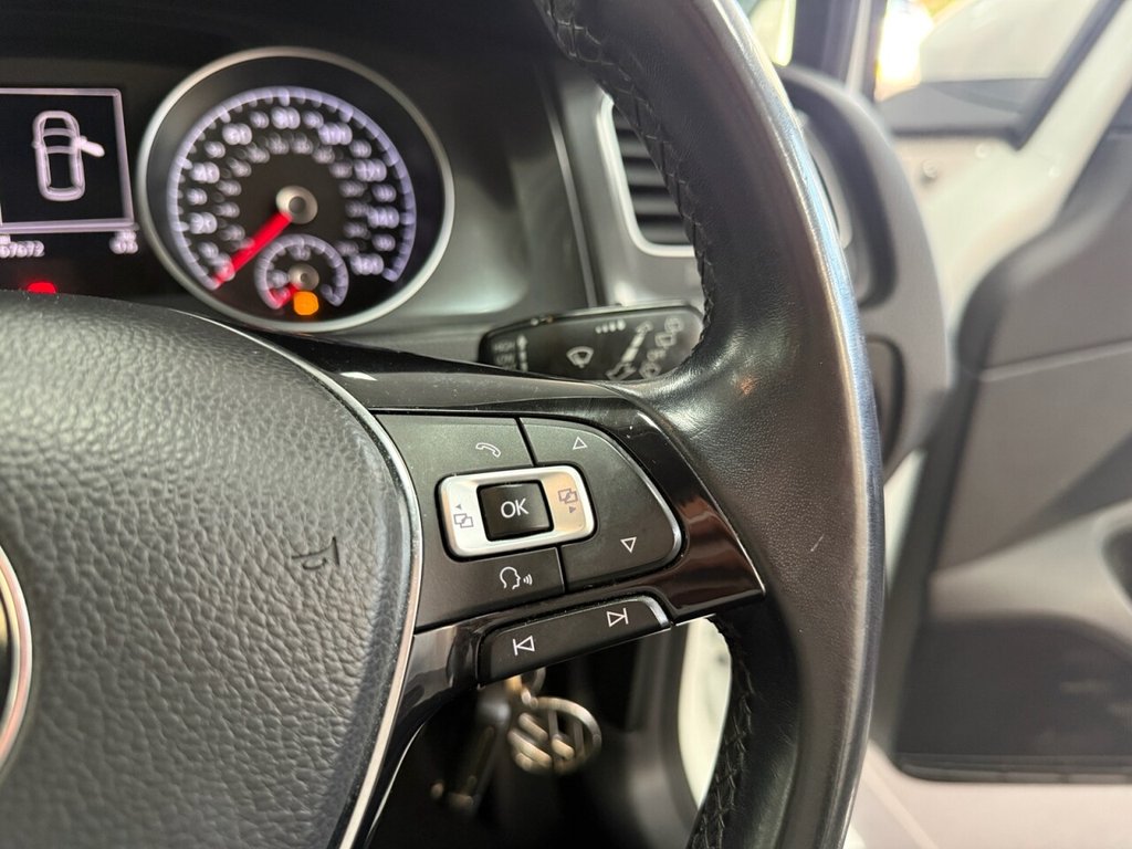 Used Volkswagen Golf 2018 for sale - 77952490: Photo 26