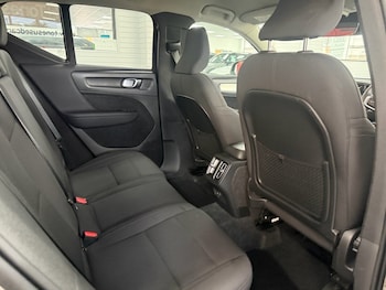 Used Volvo XC40 2020 for sale - 78544090: Photo