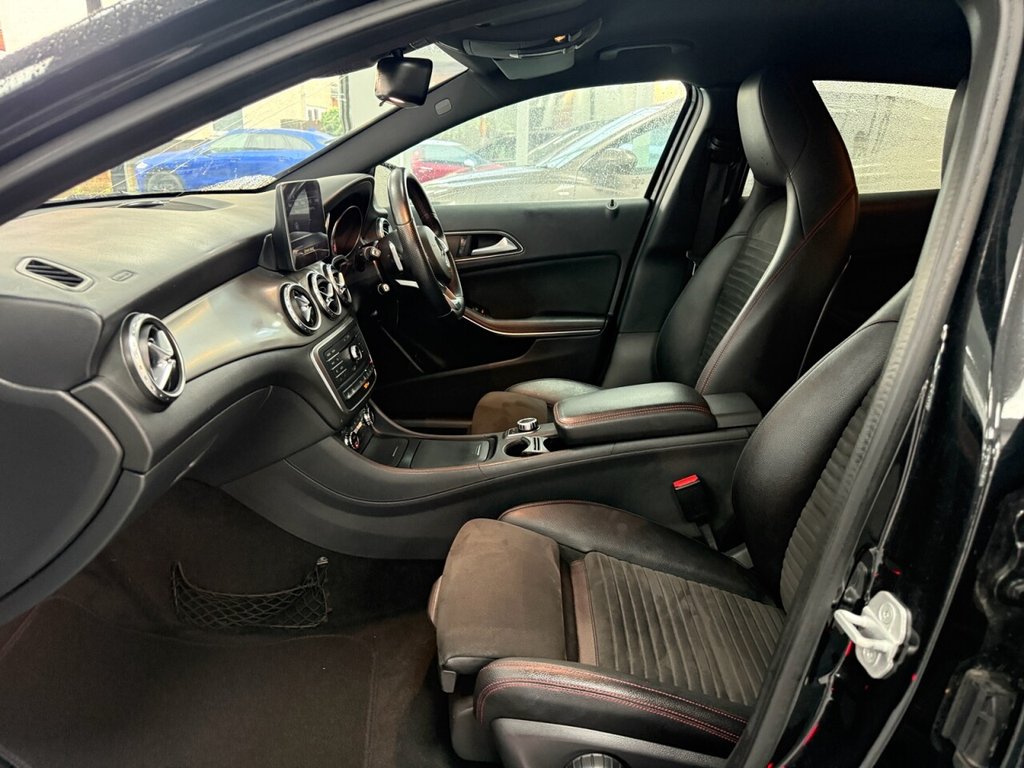 Used Mercedes-Benz GLA 2016 for sale - 76776642: Photo 10