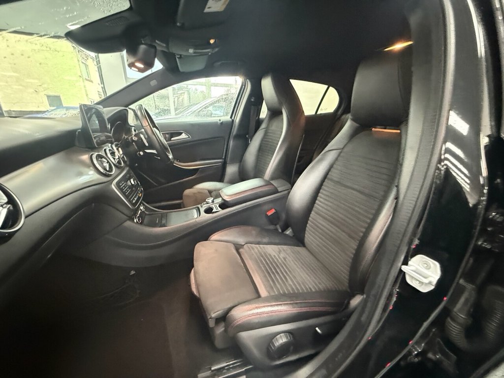 Used Mercedes-Benz GLA 2016 for sale - 76776642: Photo 11