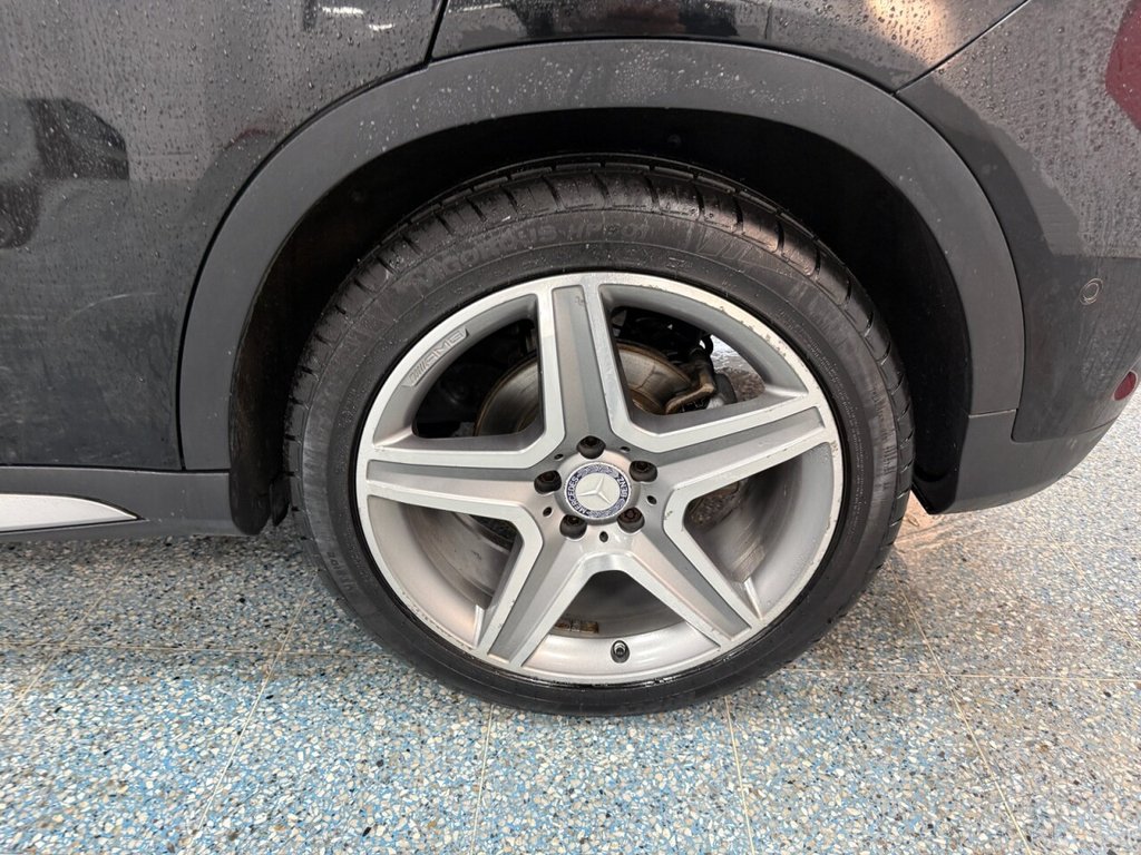 Used Mercedes-Benz GLA 2016 for sale - 76776642: Photo 12