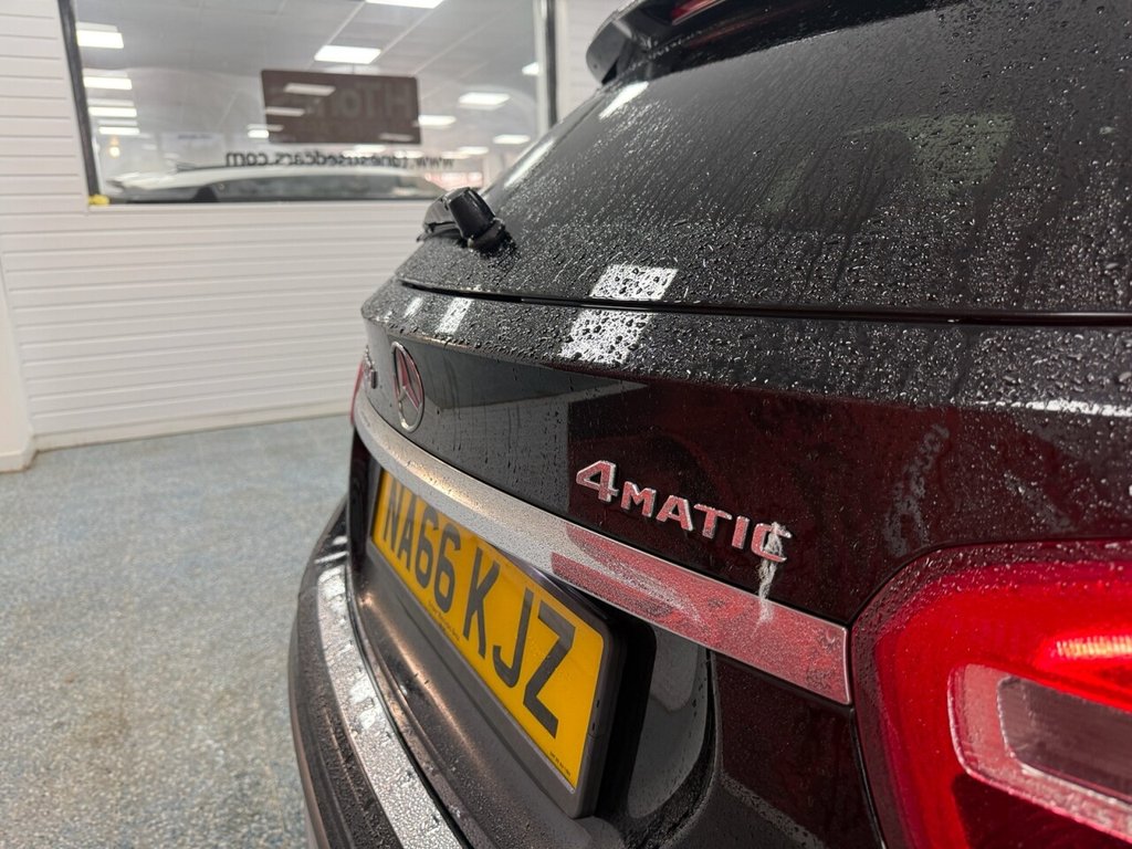 Used Mercedes-Benz GLA 2016 for sale - 76776642: Photo 14