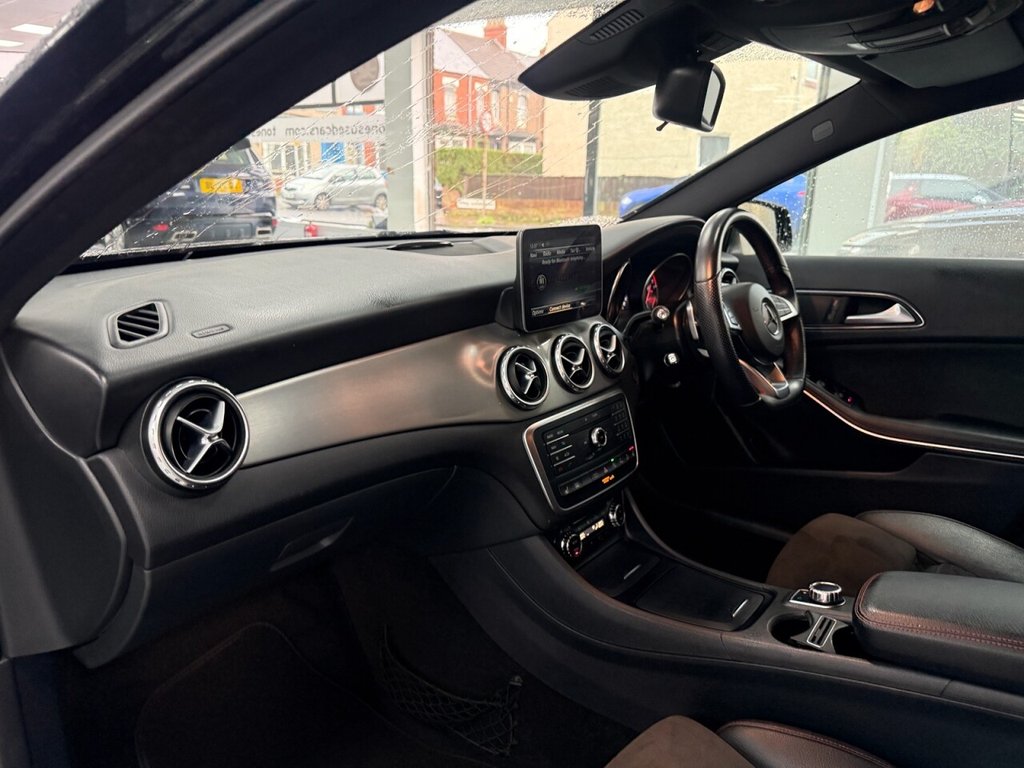 Used Mercedes-Benz GLA 2016 for sale - 76776642: Photo 15