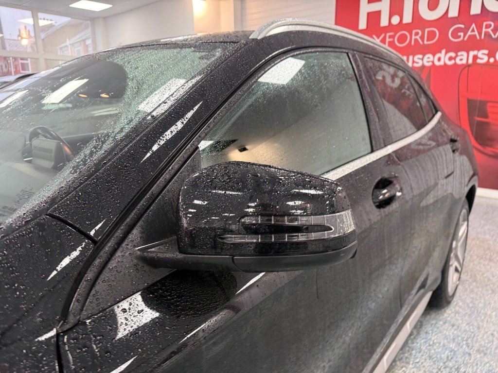 Used Mercedes-Benz GLA 2016 for sale - 76776642: Photo 17