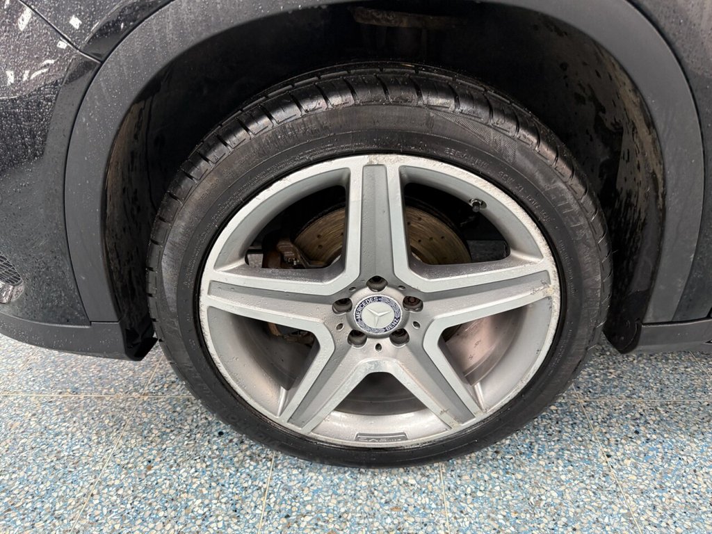 Used Mercedes-Benz GLA 2016 for sale - 76776642: Photo 18