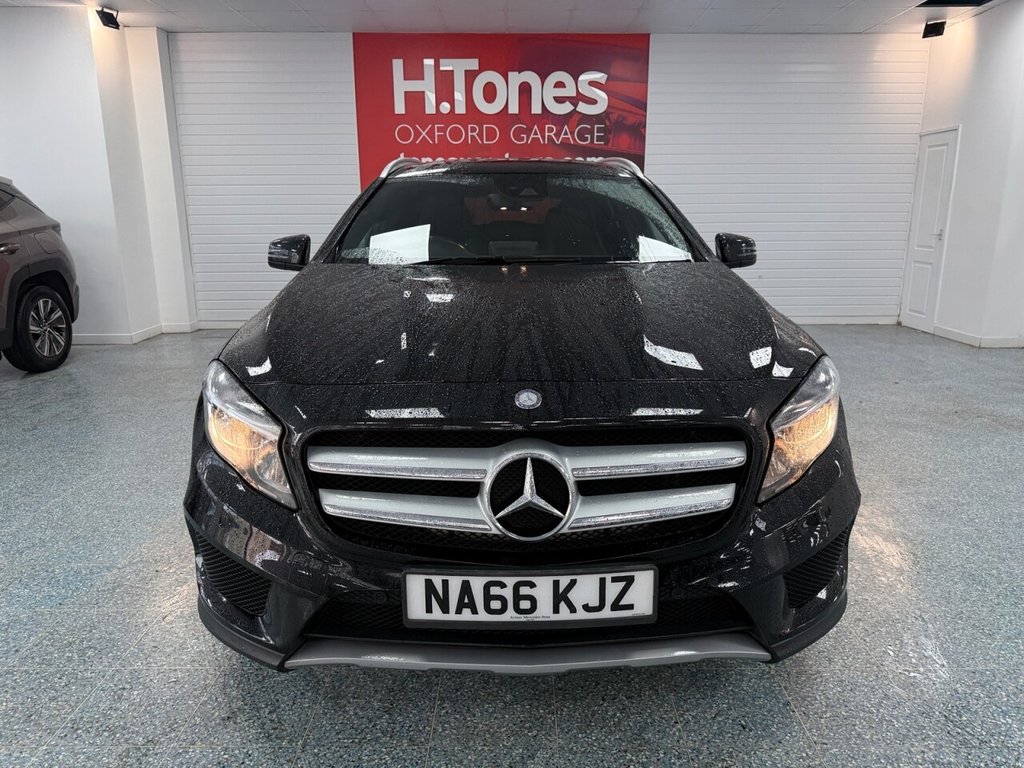 Used Mercedes-Benz GLA 2016 for sale - 76776642: Photo 20