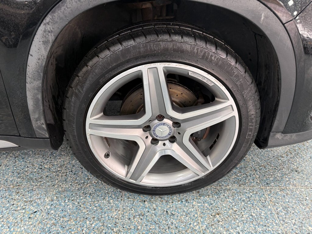 Used Mercedes-Benz GLA 2016 for sale - 76776642: Photo 21