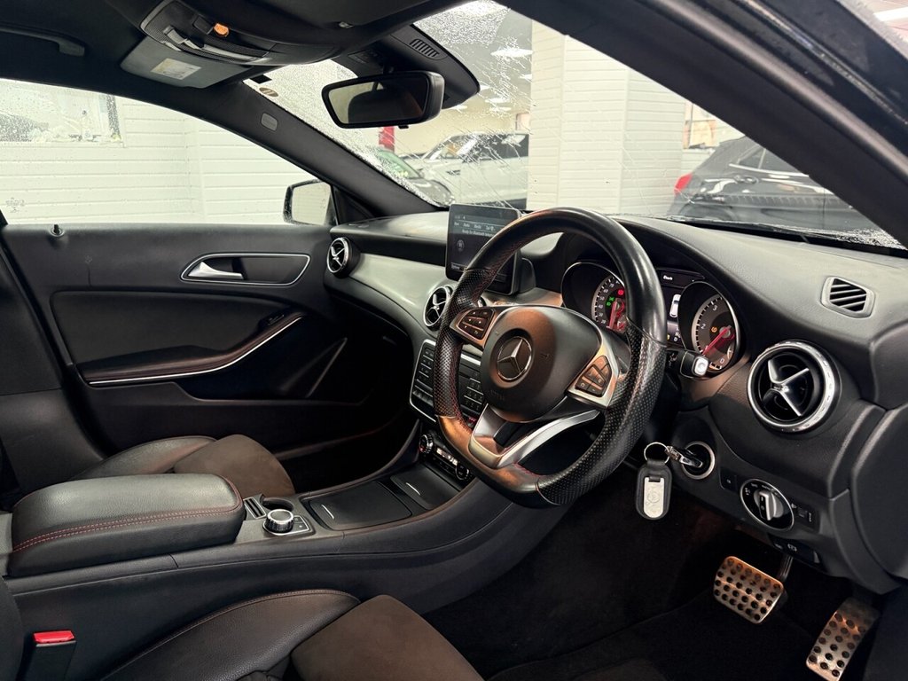 Used Mercedes-Benz GLA 2016 for sale - 76776642: Photo 22