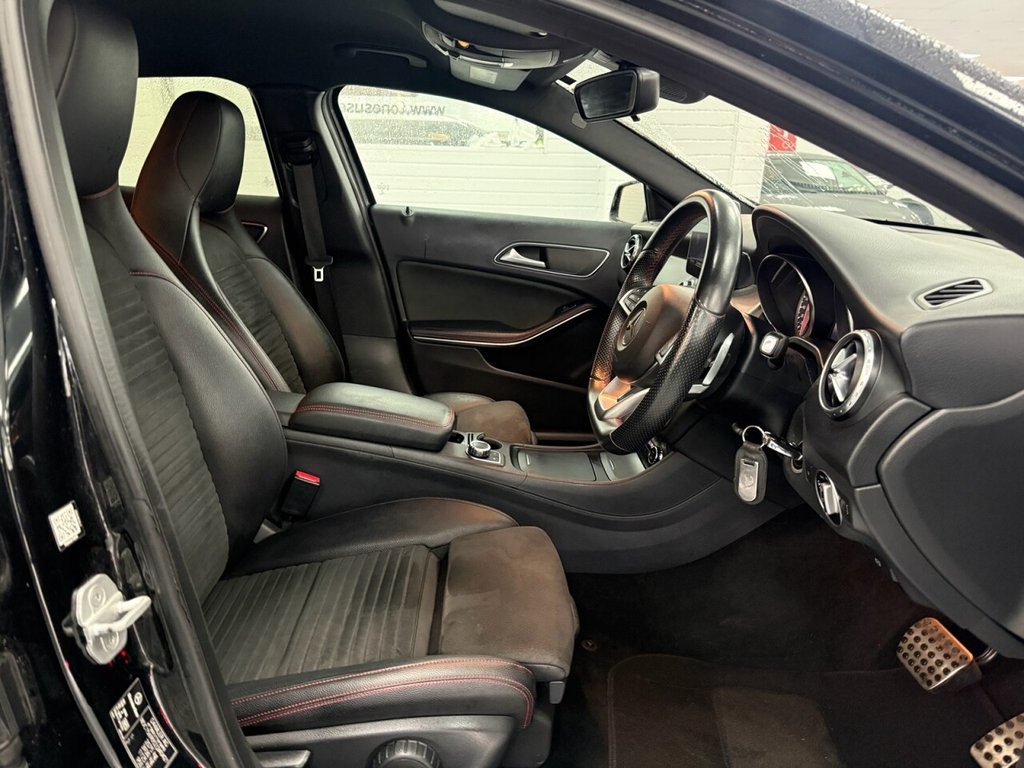 Used Mercedes-Benz GLA 2016 for sale - 76776642: Photo 23