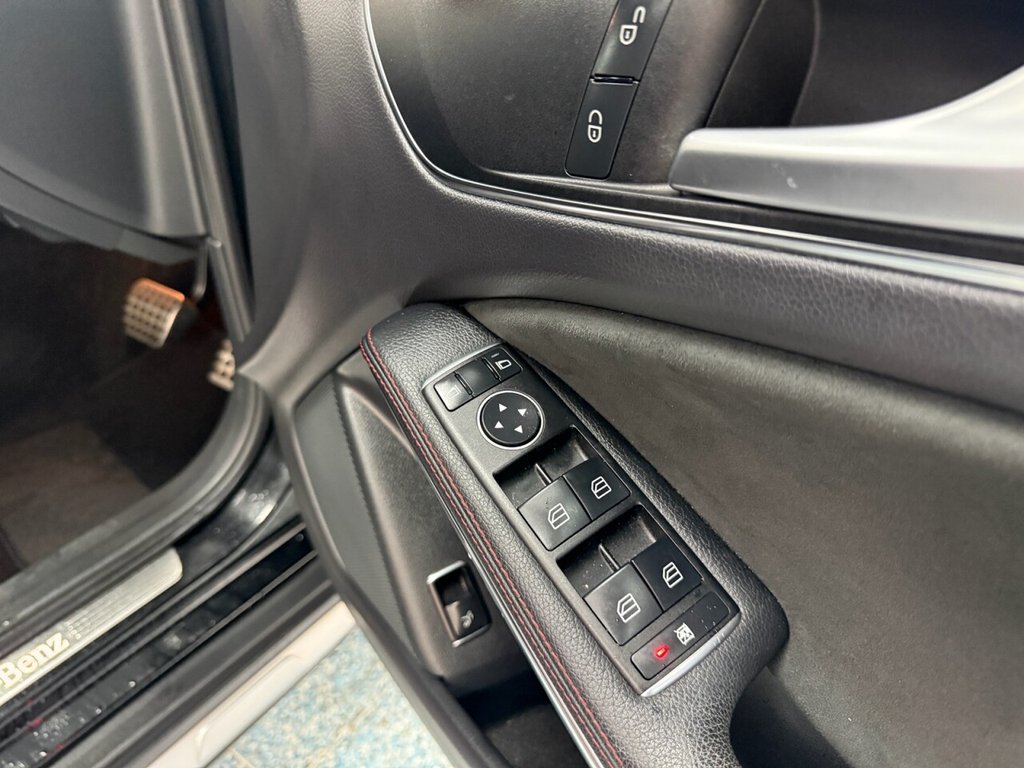 Used Mercedes-Benz GLA 2016 for sale - 76776642: Photo 24