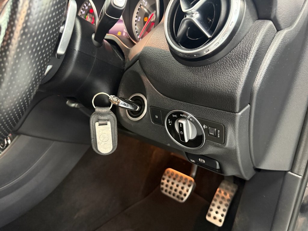 Used Mercedes-Benz GLA 2016 for sale - 76776642: Photo 27