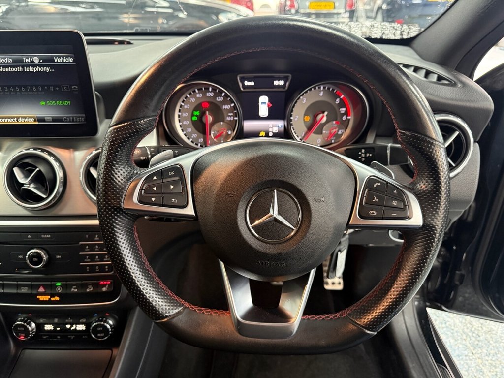Used Mercedes-Benz GLA 2016 for sale - 76776642: Photo 28