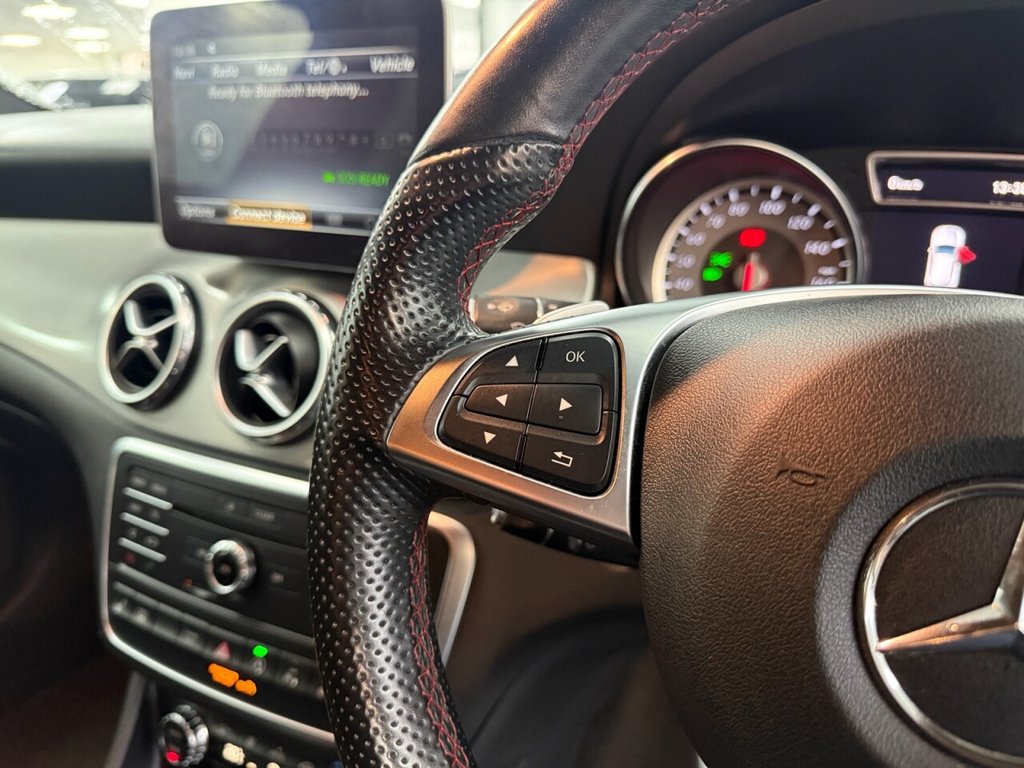 Used Mercedes-Benz GLA 2016 for sale - 76776642: Photo 29