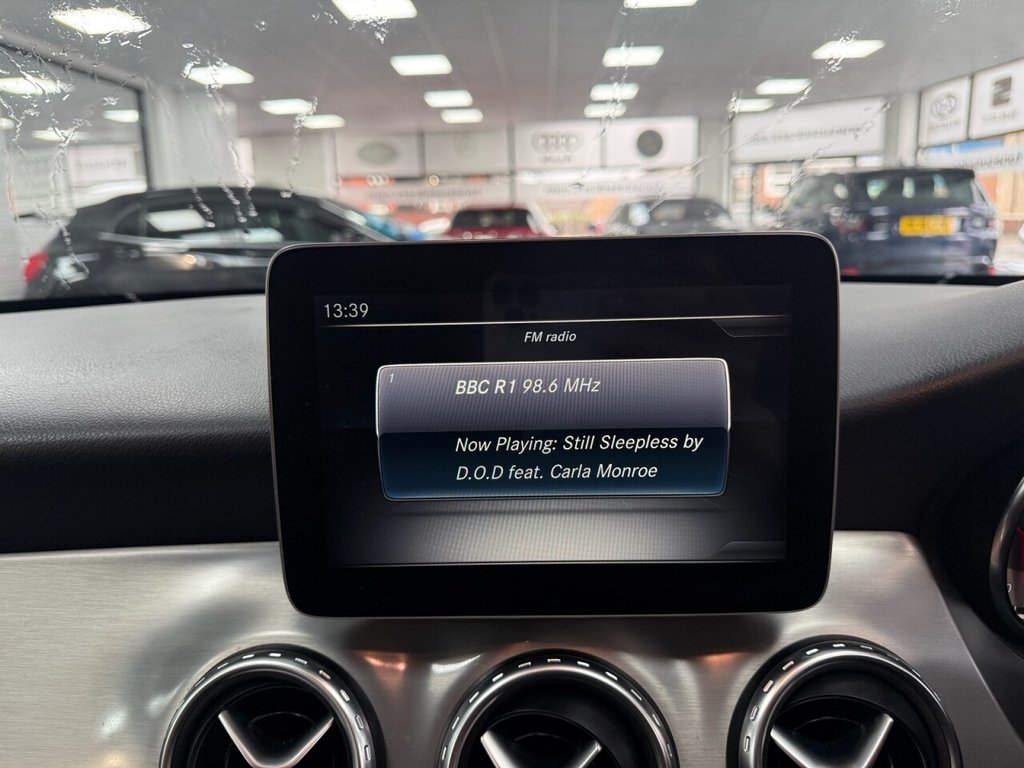 Used Mercedes-Benz GLA 2016 for sale - 76776642: Photo 33