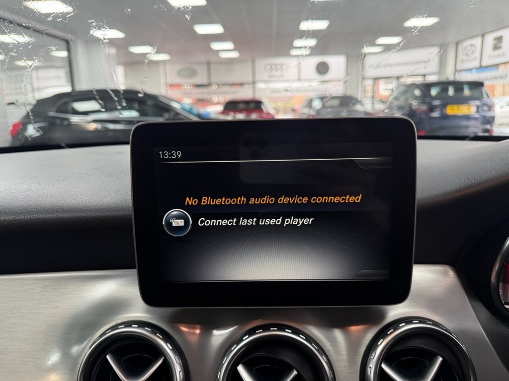 Used Mercedes-Benz GLA 2016 for sale - 76776642: Photo 34