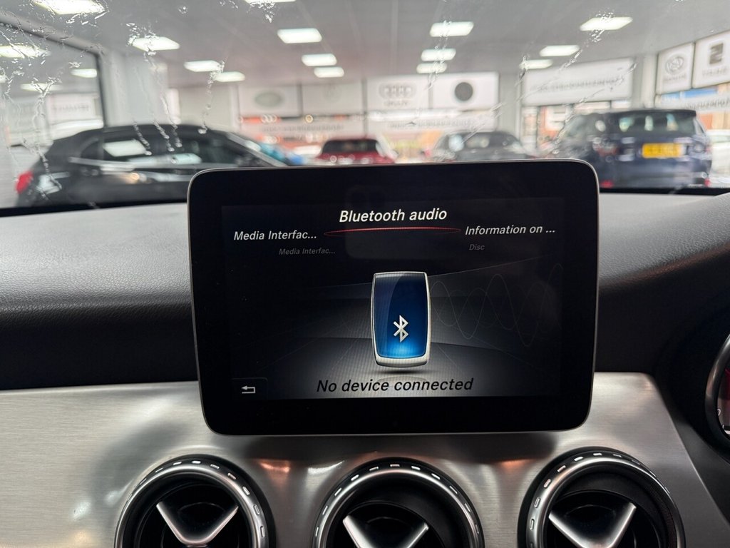 Used Mercedes-Benz GLA 2016 for sale - 76776642: Photo 35