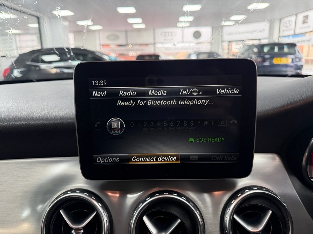 Used Mercedes-Benz GLA 2016 for sale - 76776642: Photo 37