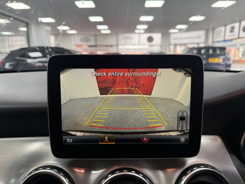 Used Mercedes-Benz GLA 2016 for sale - 76776642: Photo 39