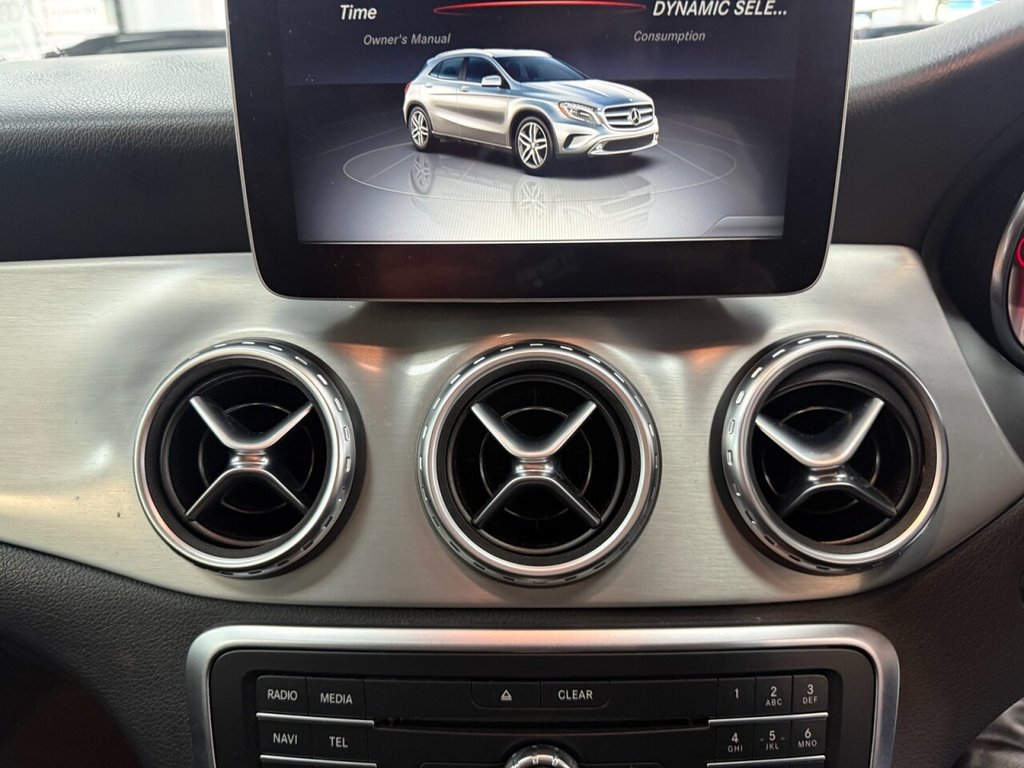 Used Mercedes-Benz GLA 2016 for sale - 76776642: Photo 40