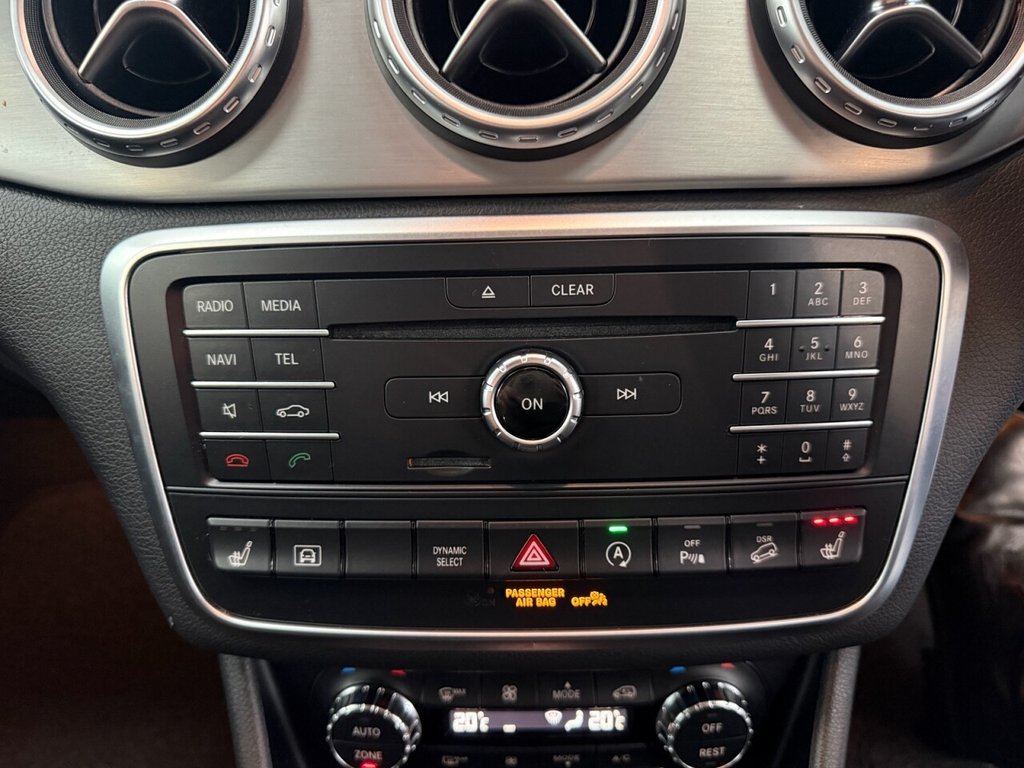 Used Mercedes-Benz GLA 2016 for sale - 76776642: Photo 41