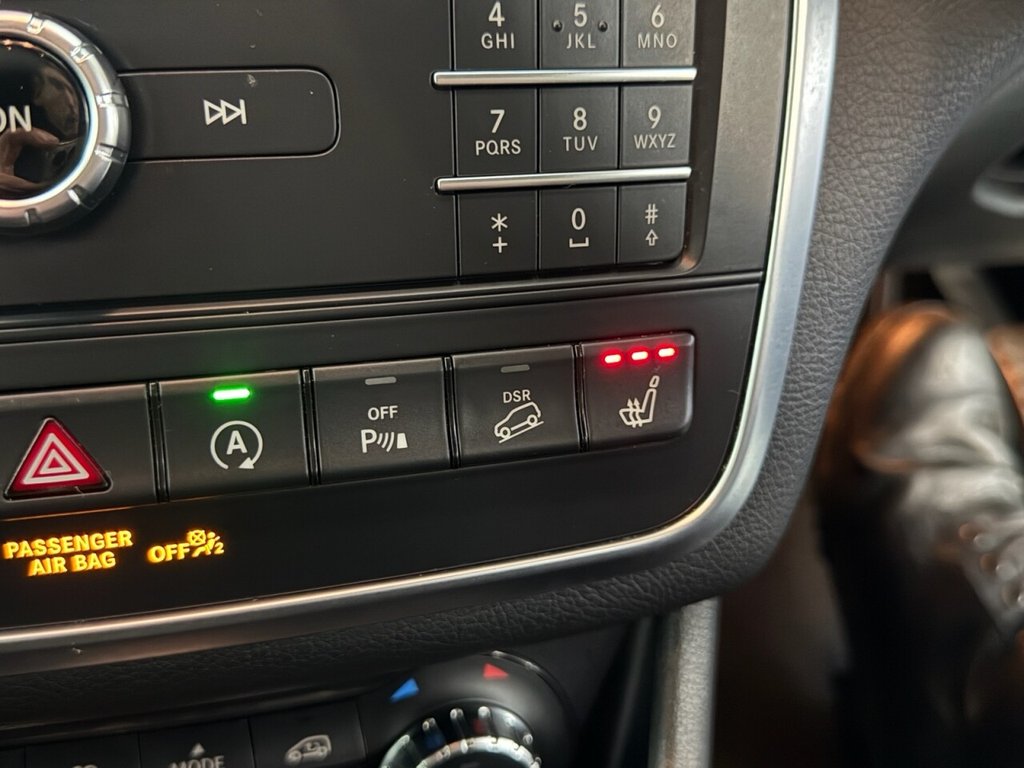 Used Mercedes-Benz GLA 2016 for sale - 76776642: Photo 42