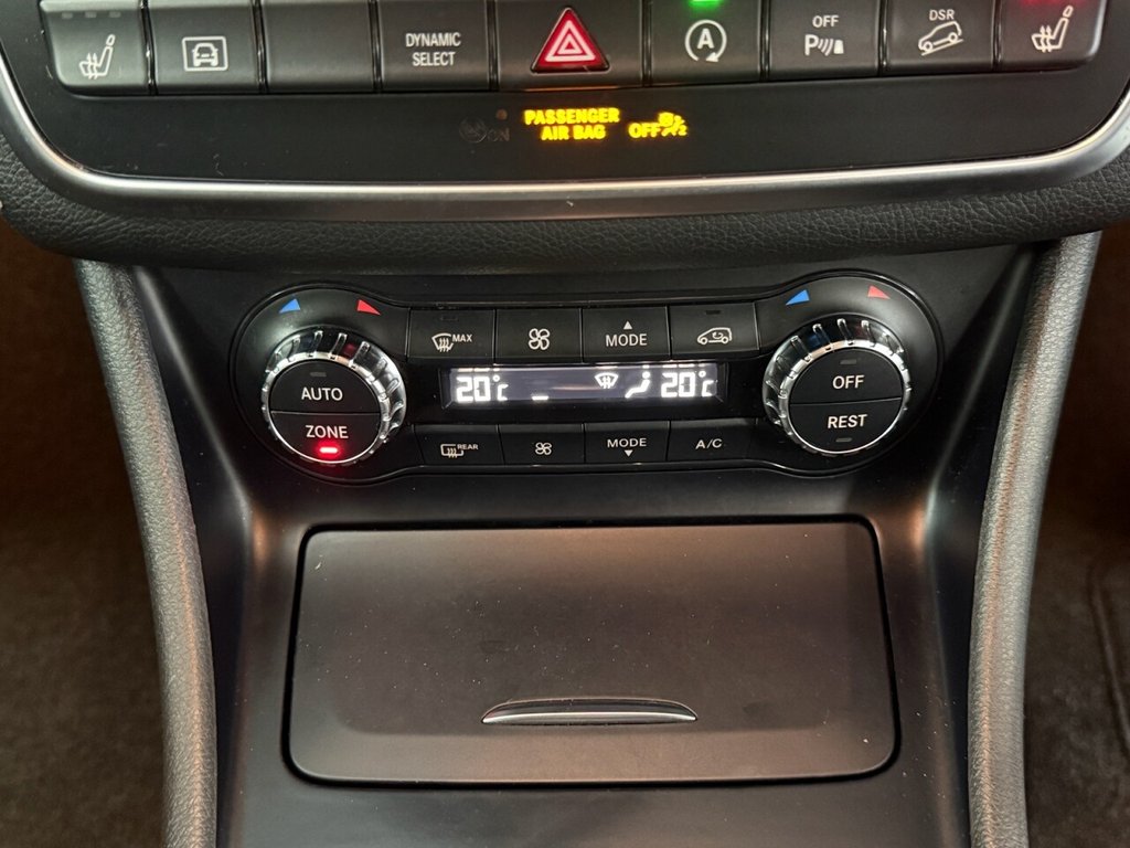 Used Mercedes-Benz GLA 2016 for sale - 76776642: Photo 44