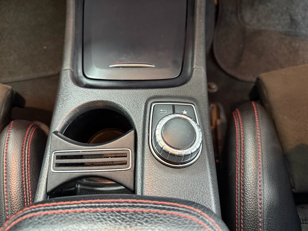 Used Mercedes-Benz GLA 2016 for sale - 76776642: Photo 47