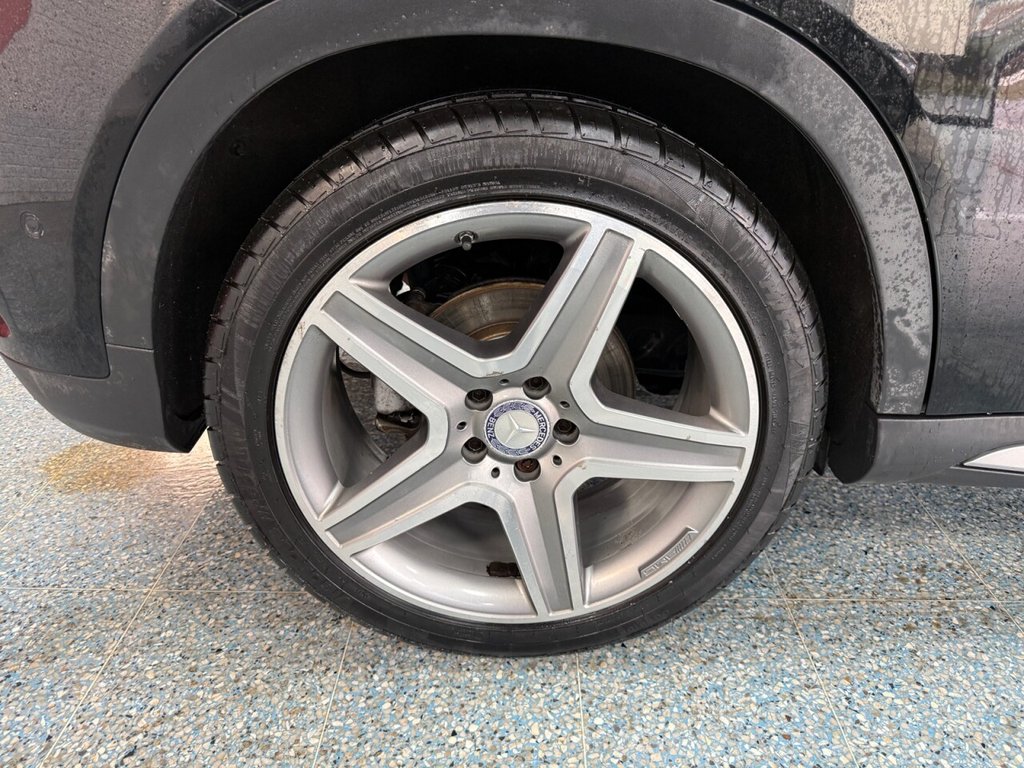 Used Mercedes-Benz GLA 2016 for sale - 76776642: Photo 5