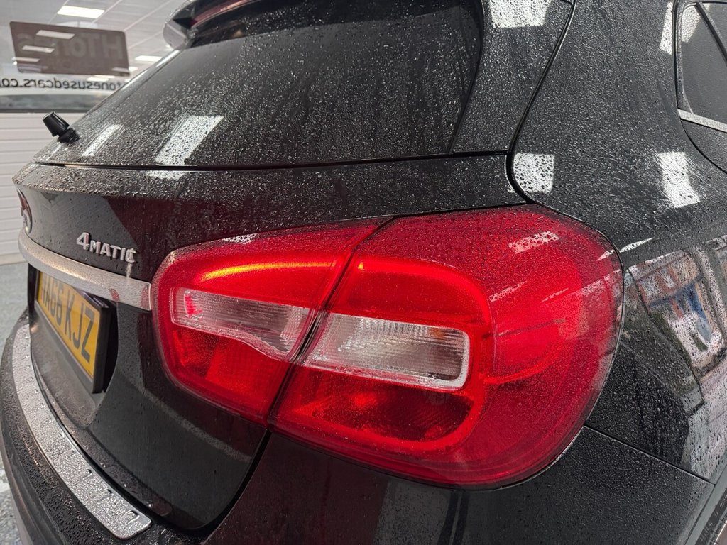 Used Mercedes-Benz GLA 2016 for sale - 76776642: Photo 6