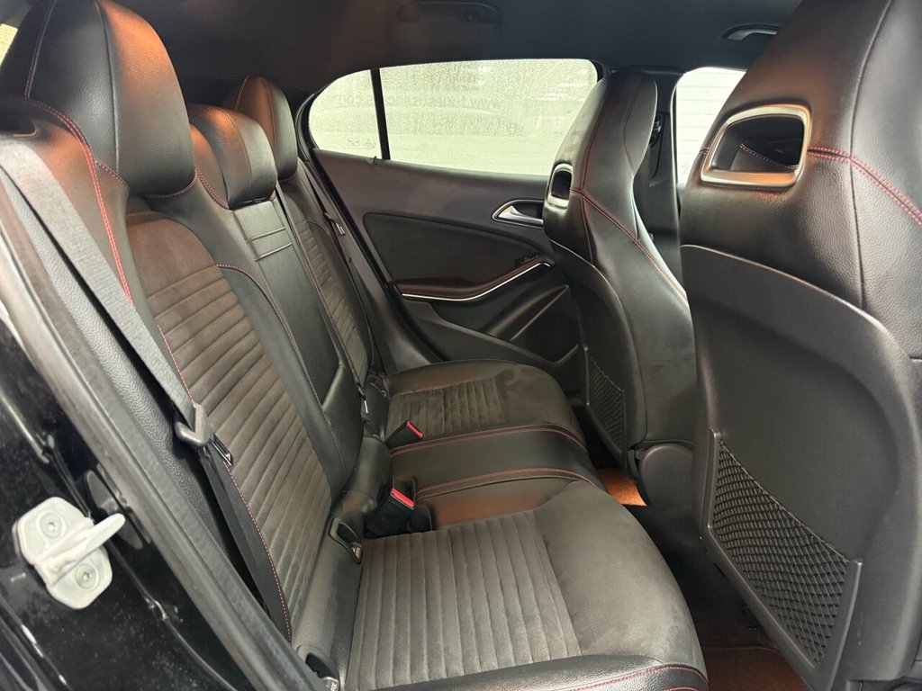 Used Mercedes-Benz GLA 2016 for sale - 76776642: Photo 7